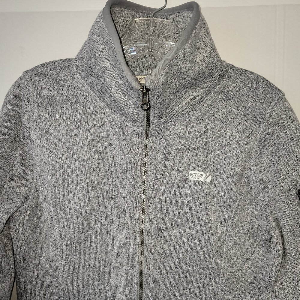 Knit Jacket - Picture 3 of 3